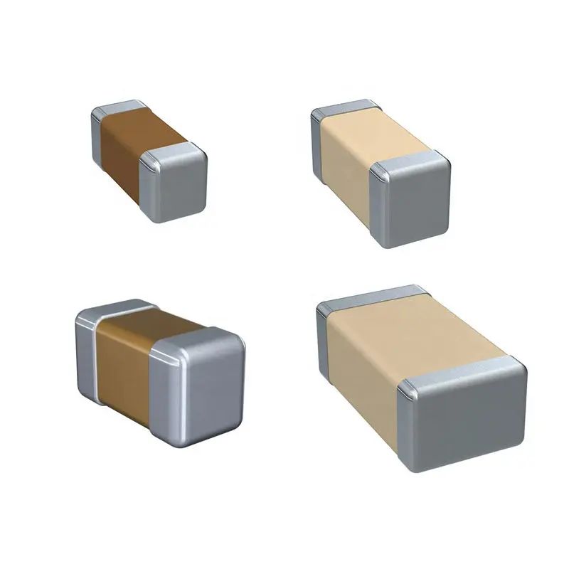 MLCC ceramic capacitor